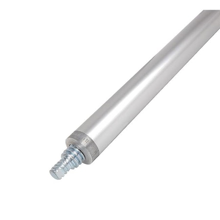 Goldblatt Goldblatt 317-G06957 6 ft. x 1.75 in. dia. Aluminum Extenstion Handle 317-G06957